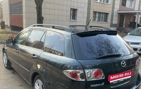 Mazda 6, 2005 год, 690 000 рублей, 3 фотография