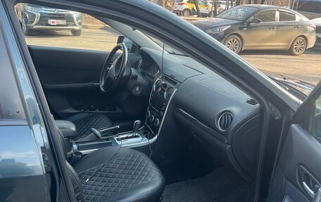 Mazda 6, 2005 год, 690 000 рублей, 7 фотография