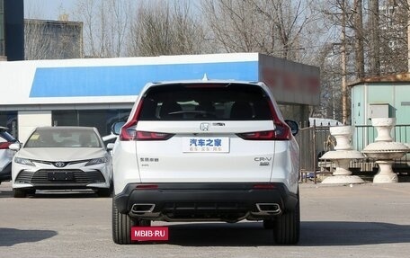 Honda CR-V, 2025 год, 4 330 000 рублей, 4 фотография