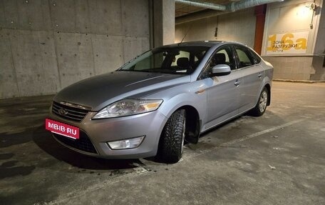 Ford Mondeo IV, 2008 год, 750 000 рублей, 9 фотография