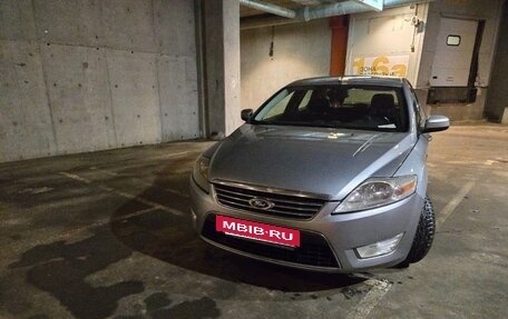 Ford Mondeo IV, 2008 год, 750 000 рублей, 8 фотография