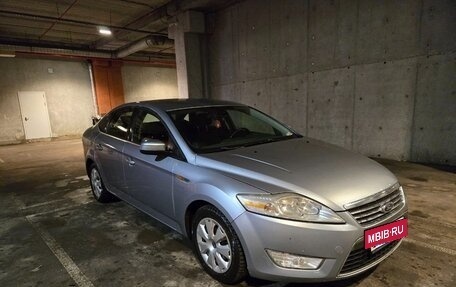 Ford Mondeo IV, 2008 год, 750 000 рублей, 4 фотография