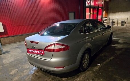 Ford Mondeo IV, 2008 год, 750 000 рублей, 5 фотография