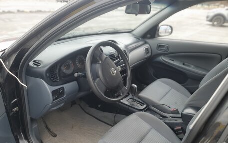 Nissan Almera Classic, 2006 год, 370 000 рублей, 7 фотография