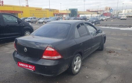 Nissan Almera Classic, 2006 год, 370 000 рублей, 6 фотография