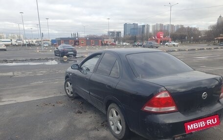 Nissan Almera Classic, 2006 год, 370 000 рублей, 5 фотография