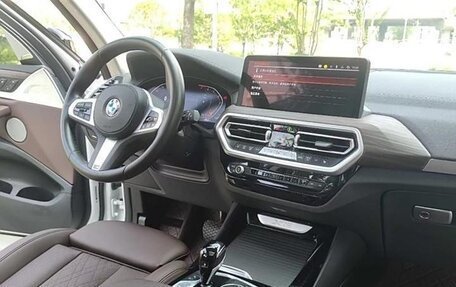 BMW X3, 2022 год, 4 310 000 рублей, 15 фотография