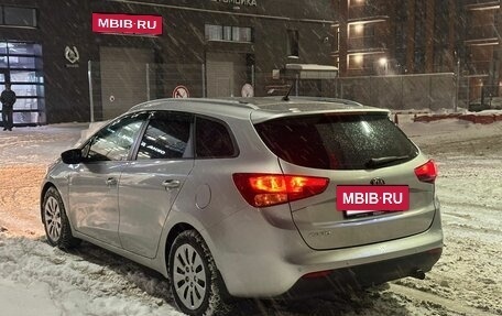 KIA cee'd III, 2013 год, 920 000 рублей, 6 фотография