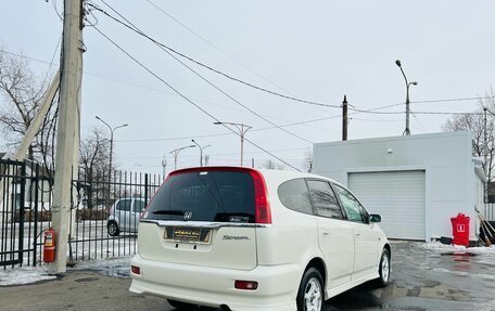 Honda Stream I рестайлинг, 2000 год, 719 000 рублей, 6 фотография