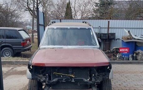 Mitsubishi Pajero iO, 1998 год, 250 000 рублей, 2 фотография