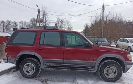 Ford Explorer III, 1995 год, 398 000 рублей, 2 фотография