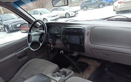 Ford Explorer III, 1995 год, 398 000 рублей, 8 фотография