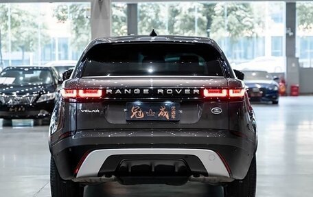 Land Rover Range Rover Velar I, 2023 год, 7 510 000 рублей, 4 фотография