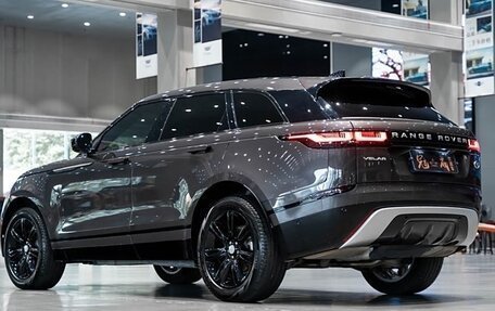 Land Rover Range Rover Velar I, 2023 год, 7 510 000 рублей, 6 фотография