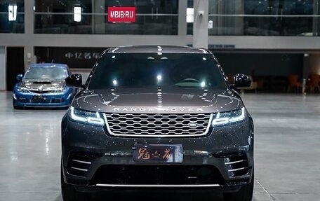 Land Rover Range Rover Velar I, 2023 год, 7 510 000 рублей, 3 фотография