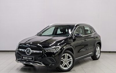 Mercedes-Benz GLA, 2020 год, 3 450 000 рублей, 1 фотография