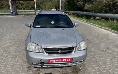 Chevrolet Lacetti, 2006 год, 345 000 рублей, 1 фотография