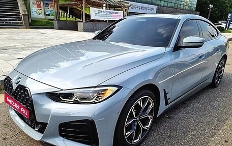 BMW 4 серия, 2022 год, 3 990 000 рублей, 1 фотография