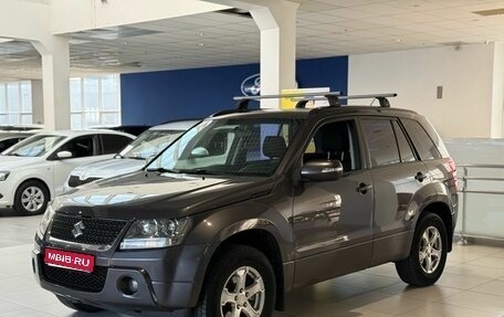 Suzuki Grand Vitara, 2010 год, 999 000 рублей, 1 фотография