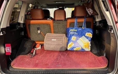 Toyota Land Cruiser 200, 2019 год, 9 200 000 рублей, 11 фотография