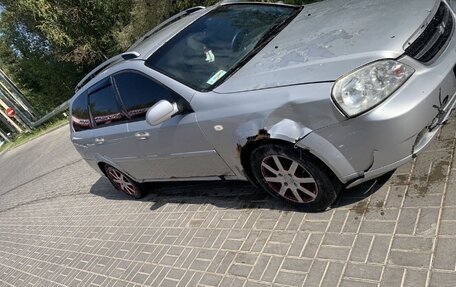 Chevrolet Lacetti, 2006 год, 345 000 рублей, 3 фотография