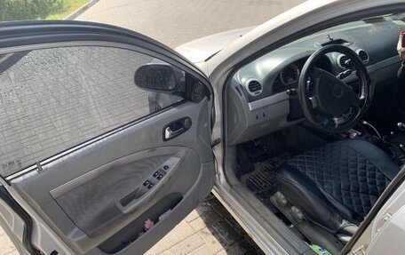 Chevrolet Lacetti, 2006 год, 345 000 рублей, 8 фотография