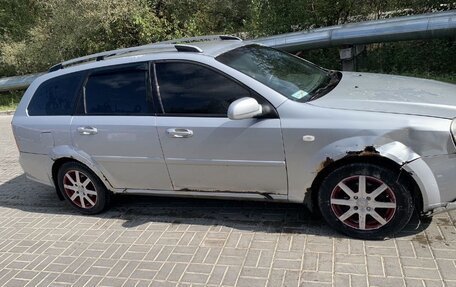 Chevrolet Lacetti, 2006 год, 345 000 рублей, 4 фотография