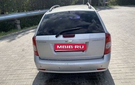 Chevrolet Lacetti, 2006 год, 345 000 рублей, 6 фотография