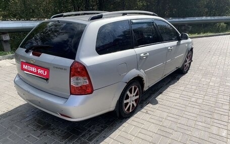 Chevrolet Lacetti, 2006 год, 345 000 рублей, 5 фотография