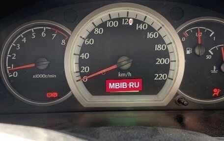 Chevrolet Lacetti, 2006 год, 345 000 рублей, 10 фотография