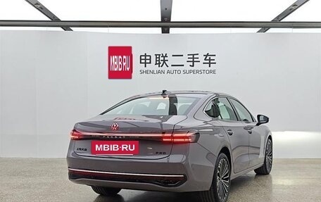 Volkswagen Passat B8 рестайлинг, 2025 год, 4 610 000 рублей, 2 фотография