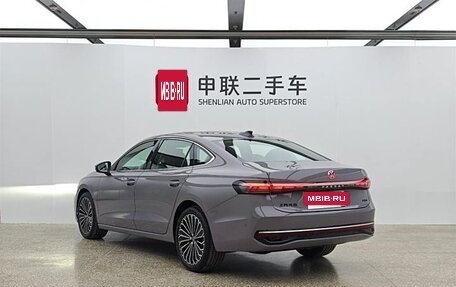 Volkswagen Passat B8 рестайлинг, 2025 год, 4 610 000 рублей, 6 фотография