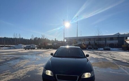 Volvo S60 III, 2007 год, 745 000 рублей, 2 фотография