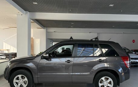 Suzuki Grand Vitara, 2010 год, 999 000 рублей, 6 фотография