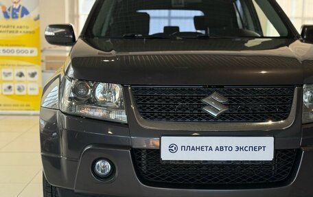 Suzuki Grand Vitara, 2010 год, 999 000 рублей, 10 фотография