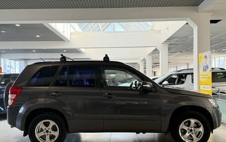 Suzuki Grand Vitara, 2010 год, 999 000 рублей, 8 фотография