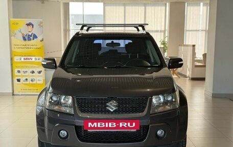 Suzuki Grand Vitara, 2010 год, 999 000 рублей, 2 фотография