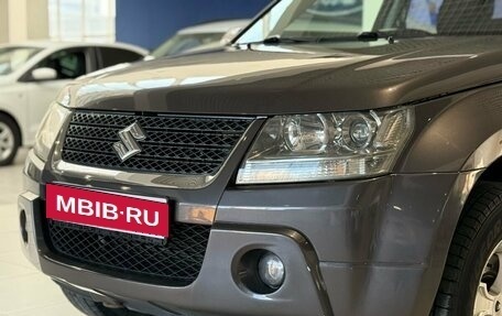 Suzuki Grand Vitara, 2010 год, 999 000 рублей, 9 фотография