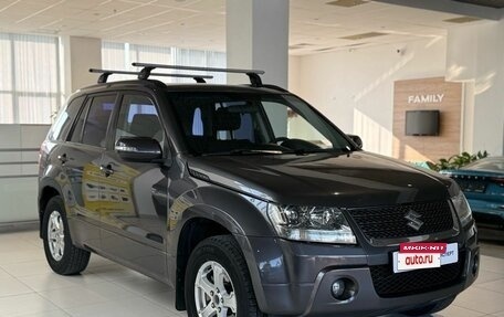 Suzuki Grand Vitara, 2010 год, 999 000 рублей, 3 фотография