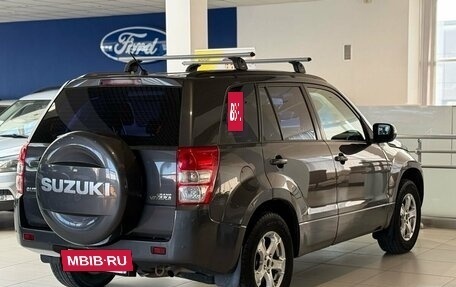 Suzuki Grand Vitara, 2010 год, 999 000 рублей, 4 фотография