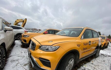 Geely Atlas, 2022 год, 1 390 000 рублей, 1 фотография