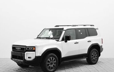 Toyota Land Cruiser Prado, 2024 год, 8 450 000 рублей, 1 фотография