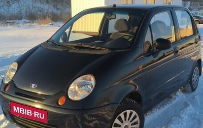 Daewoo Matiz I, 2013 год, 210 000 рублей, 1 фотография