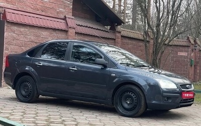 Ford Focus II рестайлинг, 2007 год, 365 000 рублей, 1 фотография