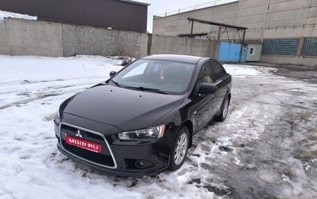 Mitsubishi Lancer IX, 2013 год, 820 000 рублей, 1 фотография