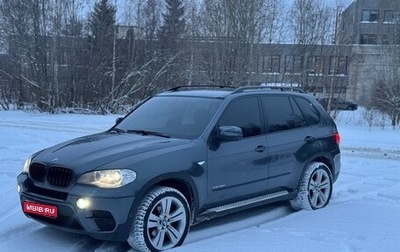 BMW X5, 2012 год, 2 100 000 рублей, 1 фотография