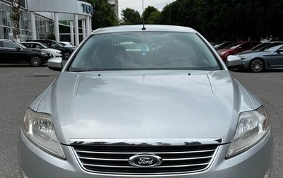 Ford Mondeo IV, 2010 год, 855 000 рублей, 1 фотография