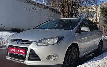 Ford Focus III, 2011 год, 695 000 рублей, 1 фотография