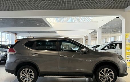 Nissan X-Trail, 2015 год, 1 820 000 рублей, 7 фотография