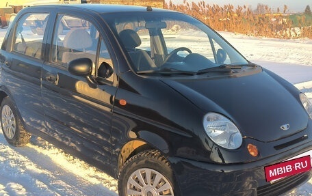 Daewoo Matiz I, 2013 год, 210 000 рублей, 2 фотография